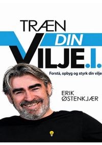 Produktbild: Tr&aelig;n Din Vilje.I.