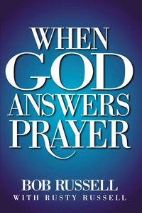Produktbild: When God Answers Prayer