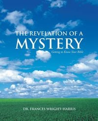 Produktbild: The Revelation of a Mystery