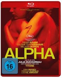 Produktbild: Alpha