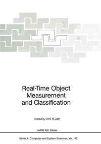 Produktbild: Real-Time Object Measurement and Classification