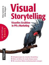 Produktbild: Visual Storytelling