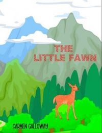 Produktbild: The Little Fawn