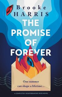 Produktbild: The Promise of Forever