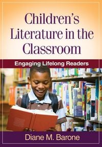 Produktbild: Children's Literature in the Classroom