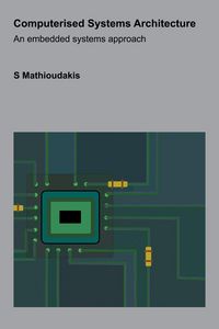 Produktbild: Computerised Systems Architecture