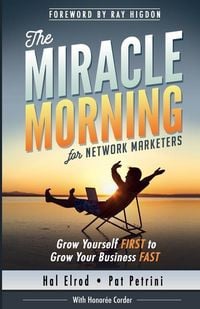 Produktbild: The Miracle Morning for Network Marketers