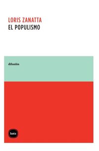 Produktbild: El populismo