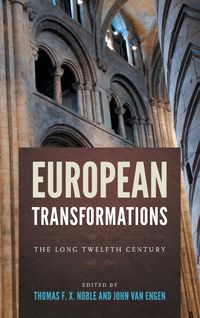 Produktbild: European Transformations