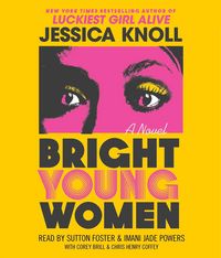 Produktbild: Bright Young Women