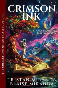 Produktbild: Crimson Ink