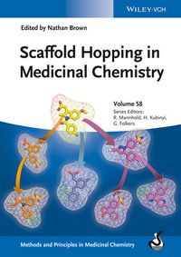 Produktbild: Scaffold Hopping in Medicinal Chemistry