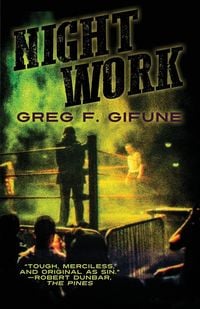 Produktbild: Night Work