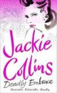 Produktbild: Collins, J: Deadly Embrace