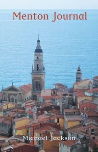 Produktbild: Menton Journal