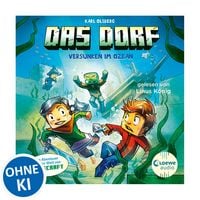 Produktbild: Das Dorf 5 - Versunken im Ozean