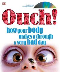 Produktbild: Walker  Richard: Ouch