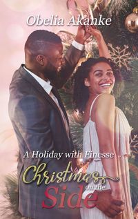 Produktbild: A Holiday with Finesse (Isaac Family Secrets, #3)