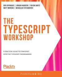 Produktbild: The TypeScript Workshop