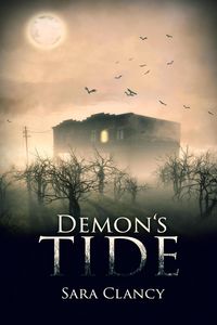 Produktbild: Demon's Tide (Dark Legacy Series, #3)