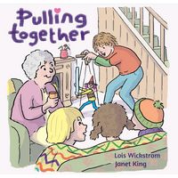 Produktbild: Pulling Together