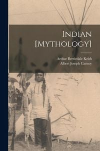 Produktbild: Indian [Mythology]