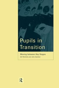 Produktbild: Pupils in Transition
