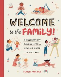 Produktbild: Welcome to the Family!