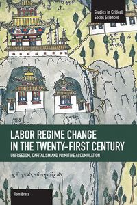 Produktbild: Labor R&eacute;gime Change in the Twenty-First Century