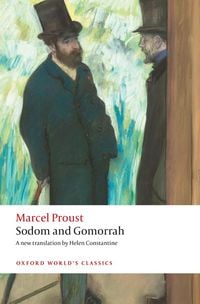 Produktbild: Sodom and Gomorrah