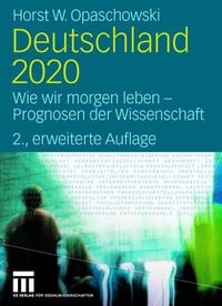 Produktbild: Deutschland 2020
