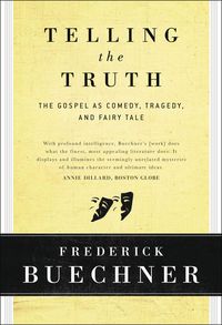 Produktbild: Telling the Truth