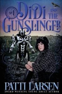 Produktbild: Didi and the Gunslinger