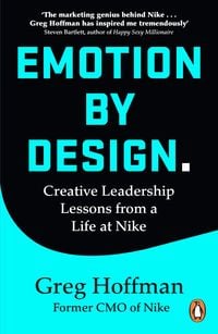 Bild vom Artikel Emotion by Design vom Autor Greg Hoffman