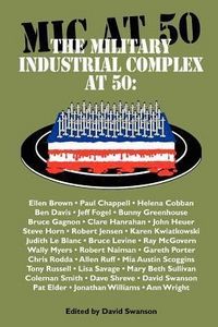 Produktbild: The Military Industrial Complex at 50