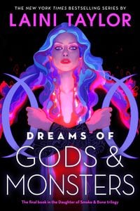 Produktbild: Dreams of Gods & Monsters