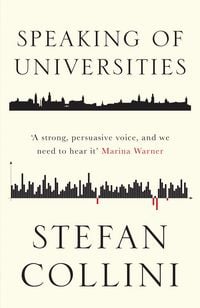 Produktbild: Speaking of Universities