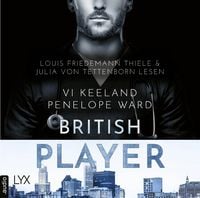 Produktbild: British Player
