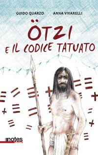 Produktbild: Otzi e il codice tatuato