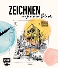 Produktbild: Zeichnen auf einen Blick