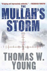 Produktbild: The Mullah's Storm