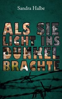 Produktbild: Als sie Licht ins Dunkel brachte