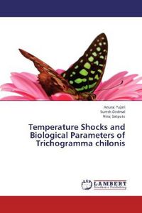 Produktbild: Pujari, A: Temperature Shocks and Biological Parameters of T
