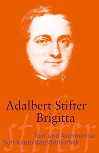 Bild vom Artikel Brigitta vom Autor Adalbert Stifter