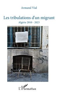 Produktbild: Les tribulations d'un migrant