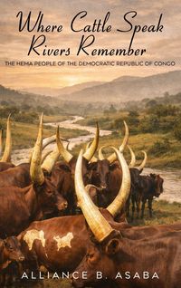 Produktbild: Where Cattle Speak Rivers Remember