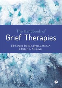 Bild vom Artikel The Handbook of Grief Therapies vom Autor 