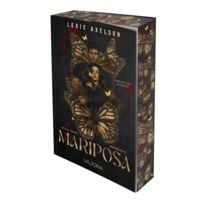 Produktbild: Mariposa