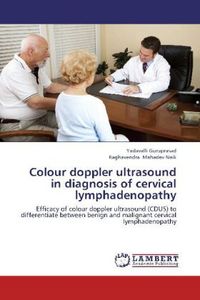 Produktbild: Guruprasad, Y: Colour doppler ultrasound in diagnosis of cer