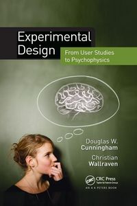 Produktbild: Experimental Design